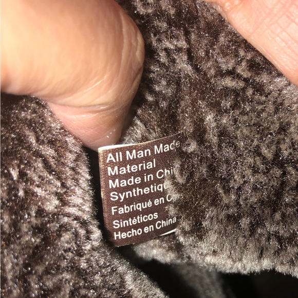 Rugged Outback |  Brown Lined Winter Boots: US 9 - Picture 9 of 16